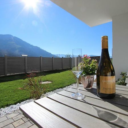 Appartement Sophia Brixen im Thale Ngoại thất bức ảnh