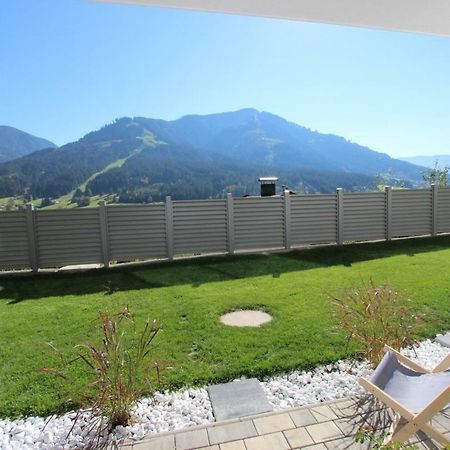 Appartement Sophia Brixen im Thale Ngoại thất bức ảnh