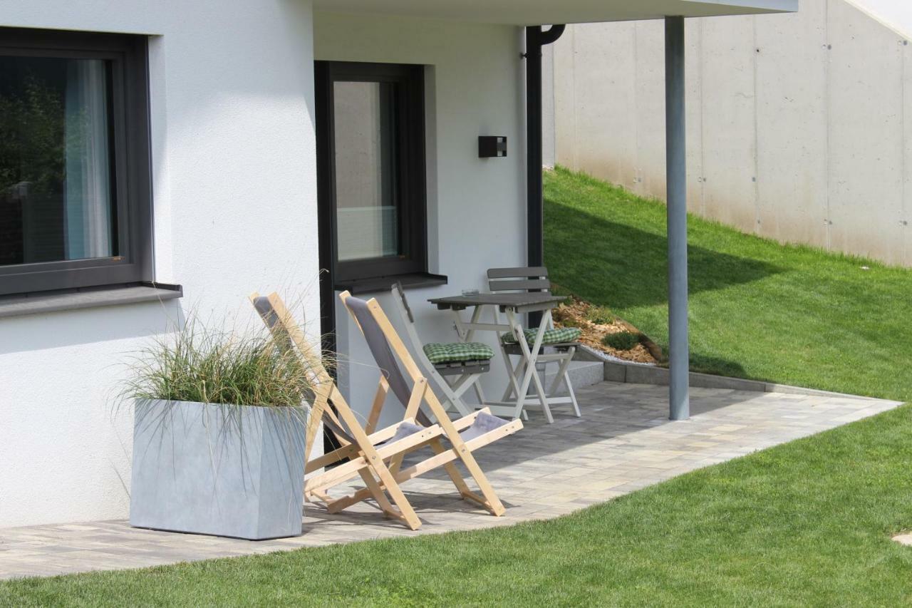 Appartement Sophia Brixen im Thale Ngoại thất bức ảnh