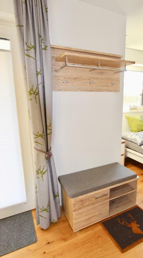 Appartement Sophia Brixen im Thale Ngoại thất bức ảnh