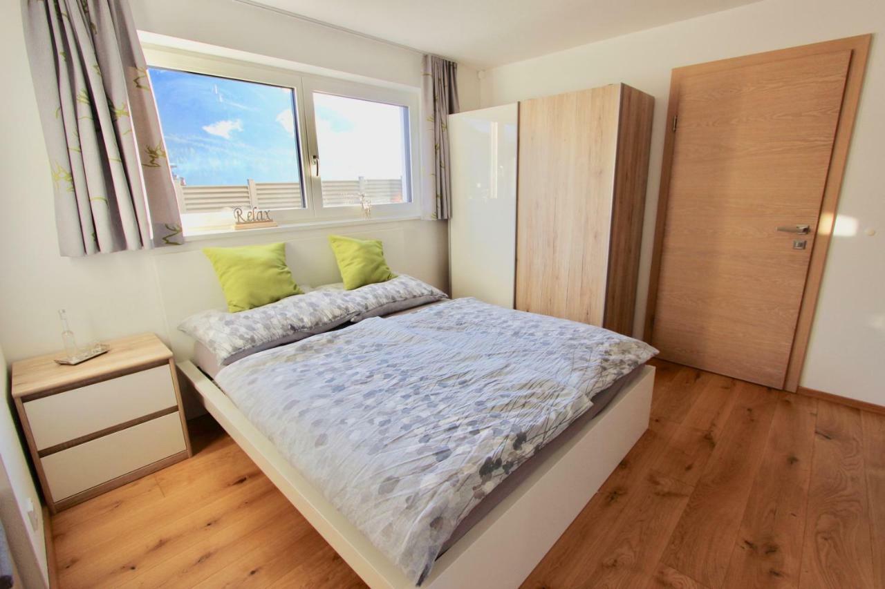 Appartement Sophia Brixen im Thale Ngoại thất bức ảnh