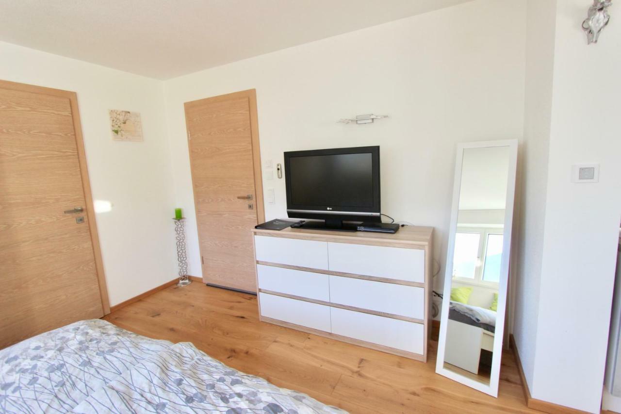 Appartement Sophia Brixen im Thale Ngoại thất bức ảnh